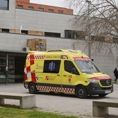 CCOO denuncia «la sobrecarga laboral» de los sanitarios de Emergencias