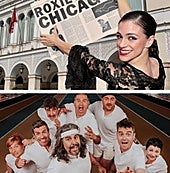 De 'Chicago' a 'Pucela Olímpica': esta es la oferta teatral para las fiestas de Valladolid