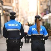 Detenido tras agarrar del pelo a su pareja y arrastrarla por el suelo