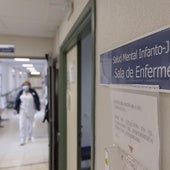 La Salud Mental en Soria, con la mitad de psiquiatras