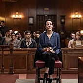 'Soy Nevenka' de Iciar Bollain ya tiene trailer oficial