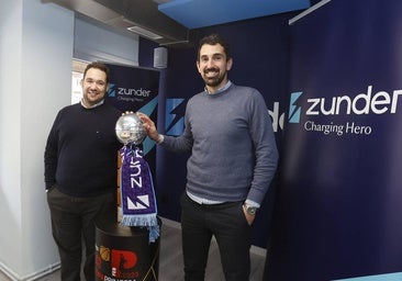 El Palencia Baloncesto sufre «un duro revés» con la marcha «inesperada» de Zunder