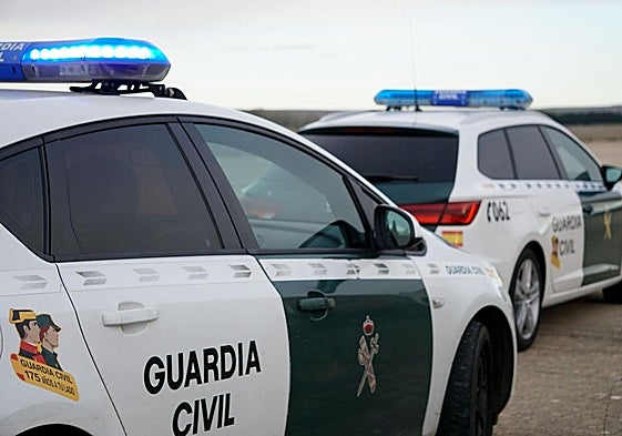 Auxilian a tres menores de edad desorientados en un monte de Soria