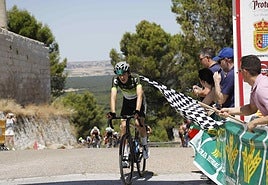 XIV Trofeo Ayuntamiento de Peñafiel–Ruta del vino Ribera de Duero