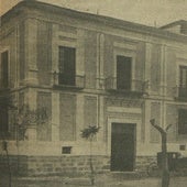 El colegio de Valladolid que se gestó en una cervecería