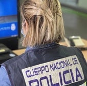 Cae uno de los estafadores más buscados de España, con reclamaciones judiciales en Valladolid