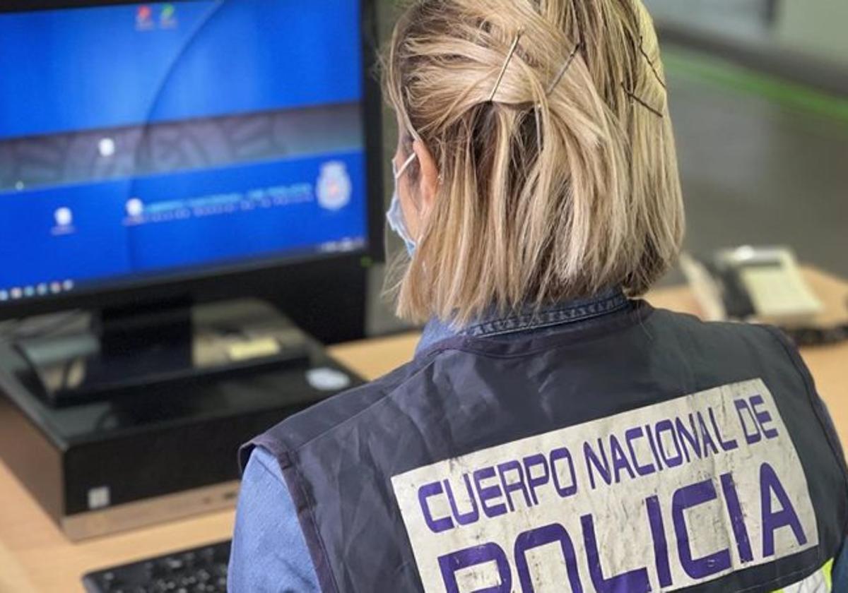 Cae uno de los estafadores más buscados de España, con reclamaciones judiciales en Valladolid