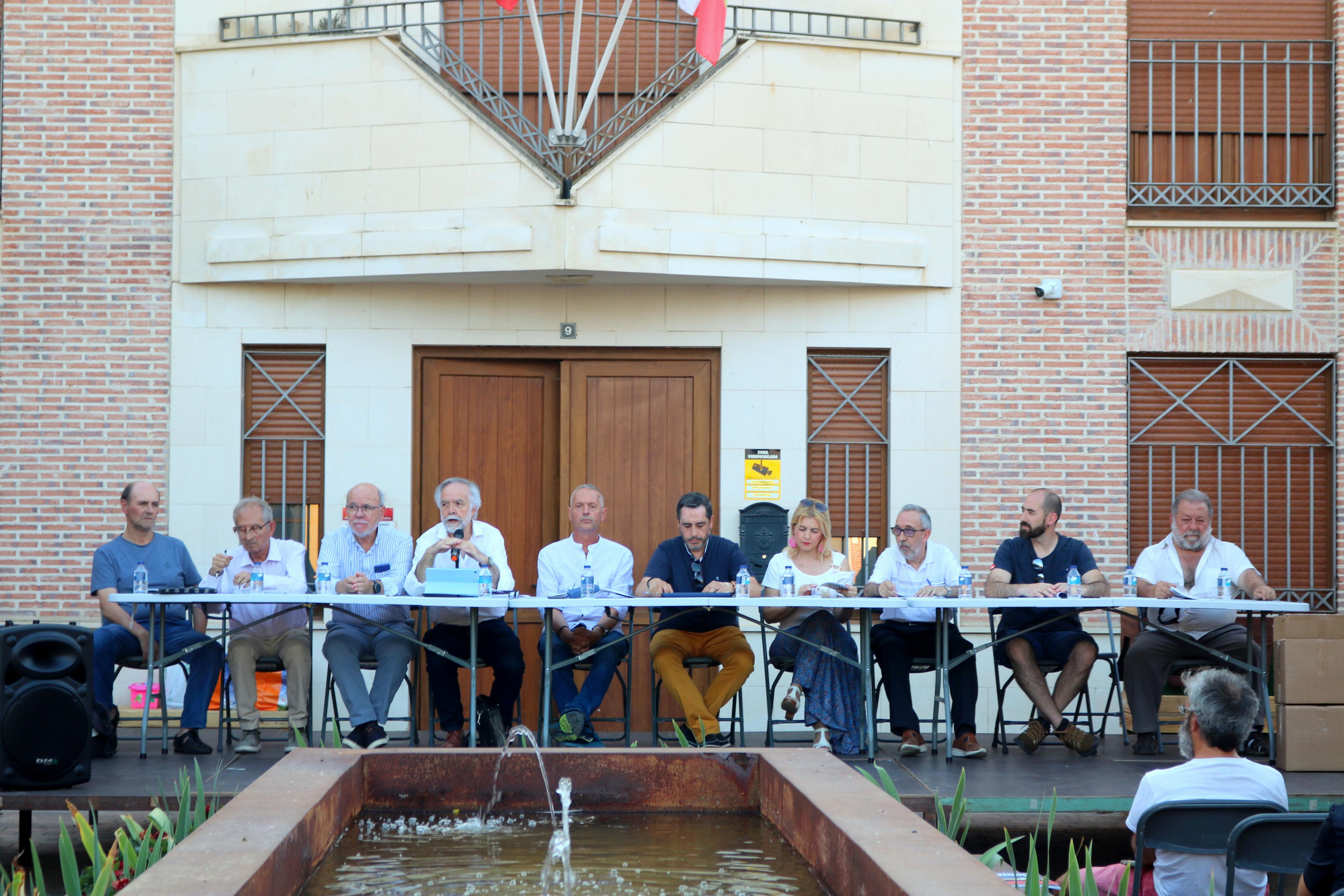 Nuevo número de &#039;Horizontes&#039; en Fuentes de Valdepero