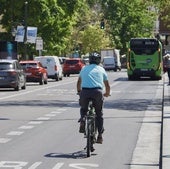 La antigüedad del parque de turismos sube hasta los 16,1 años