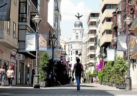 Valladolid, ¿dónde estás?