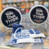 El Snus, la forma de fumar sin humo que se instala «sin mucho éxito» en Valladolid