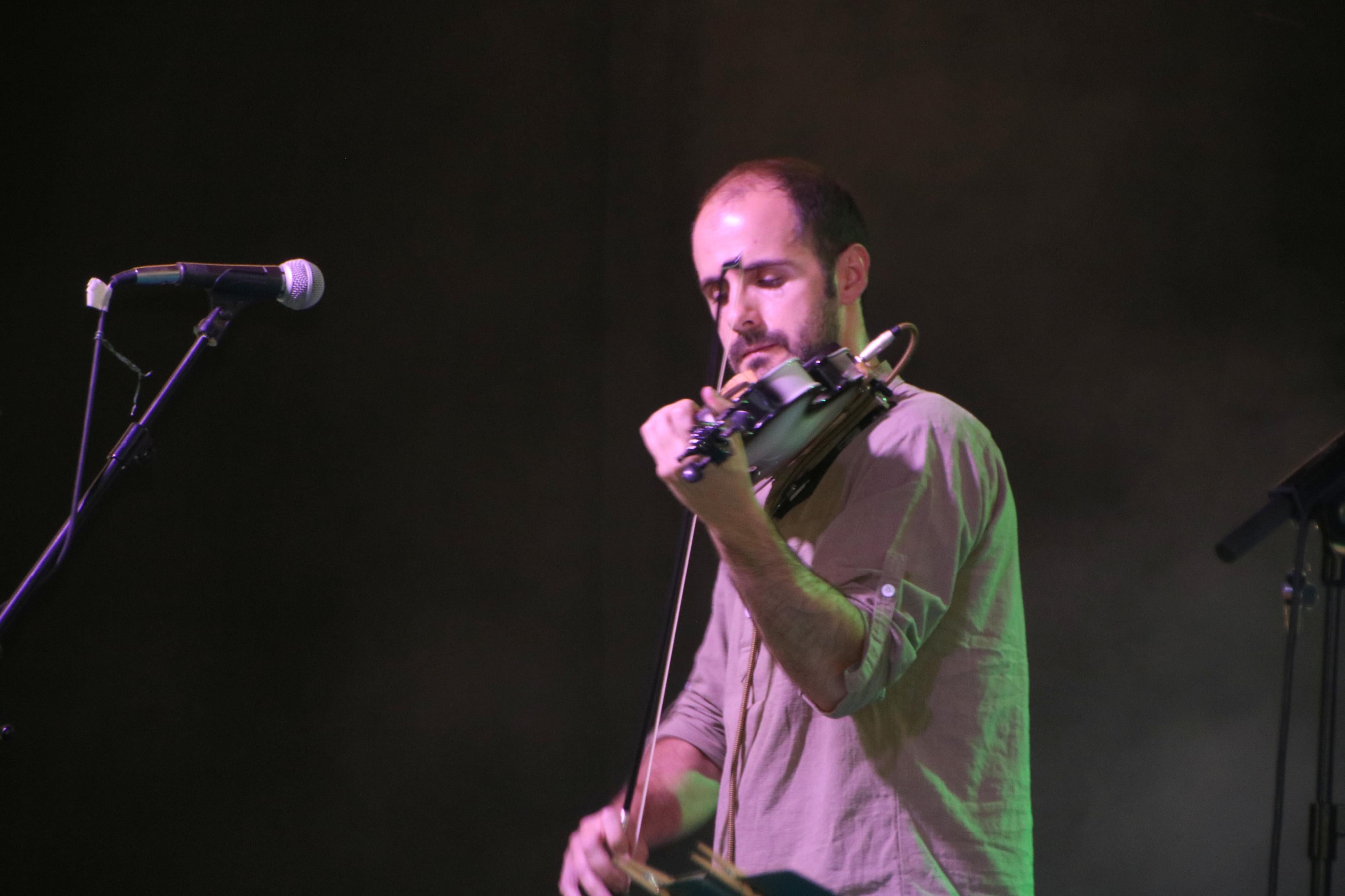 XXVII &#039;Almuenza Folk&#039; en Hornillos de Cerrato