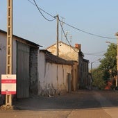 Se busca casa en el medio rural