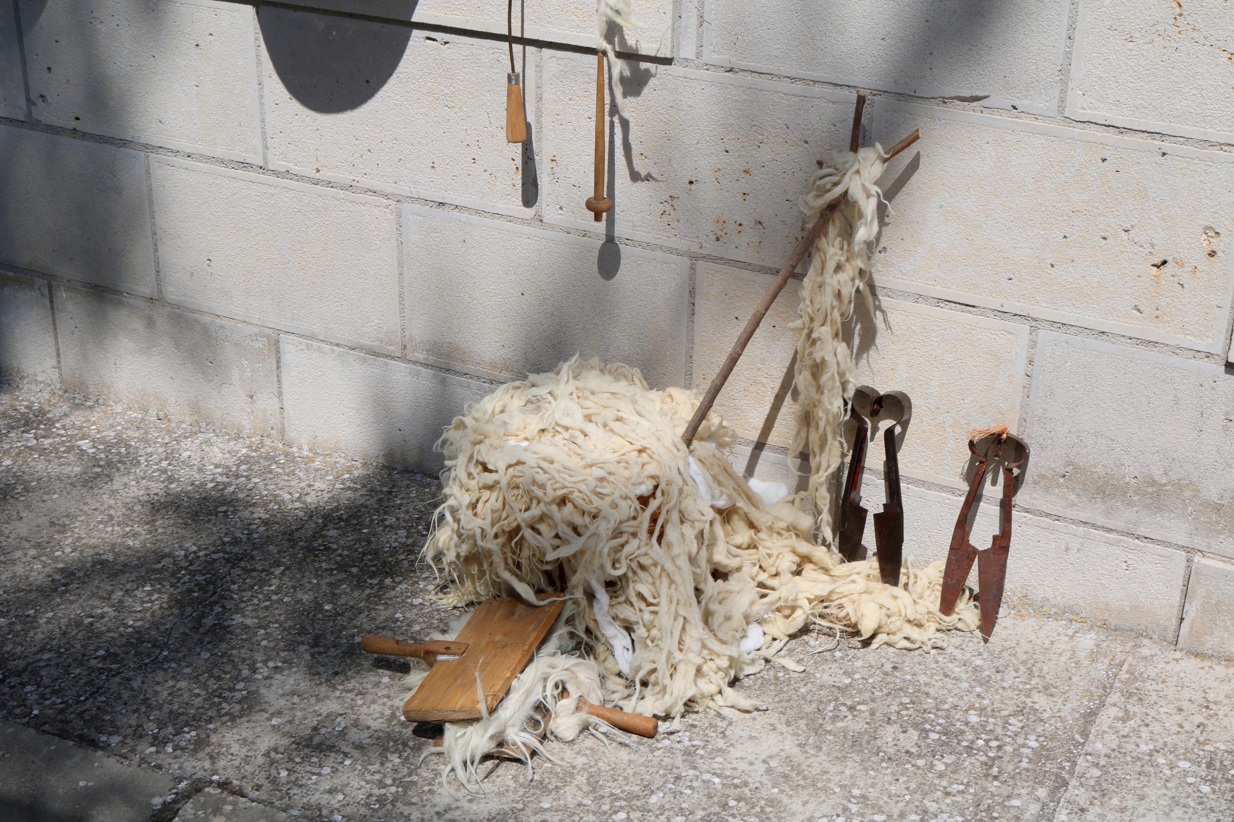 VI Feria del Pan de Cobos de Cerrato