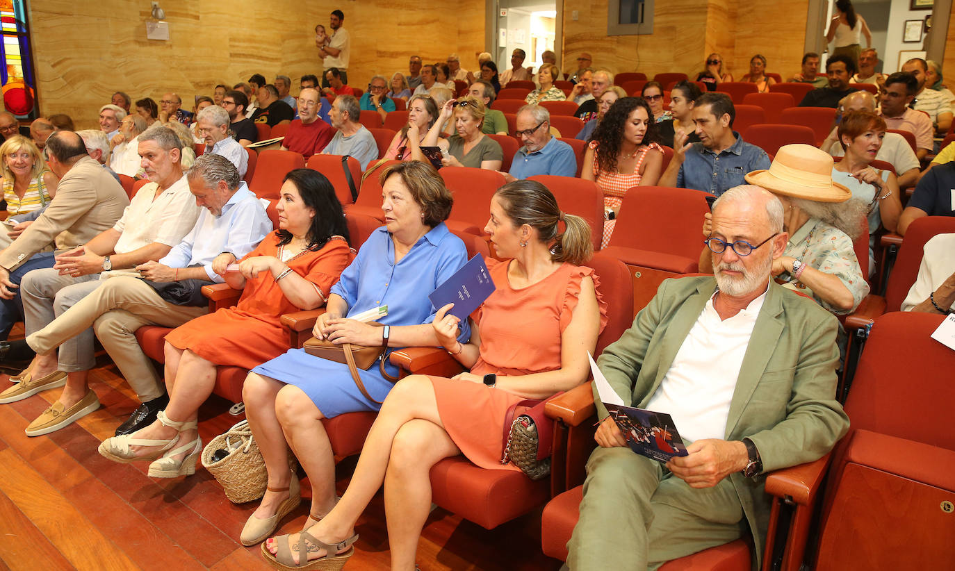 Celebración del 188 aniversario de la Sargentada de La Granja