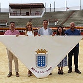 Medina del Campo se cuelga el pañuelo de fiestas para celebrar San Antolín