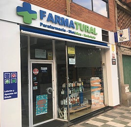 Imagen del establecimiento de la avenida de Castilla, 55.