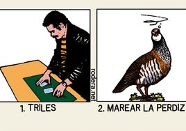 La viñeta de Rodera