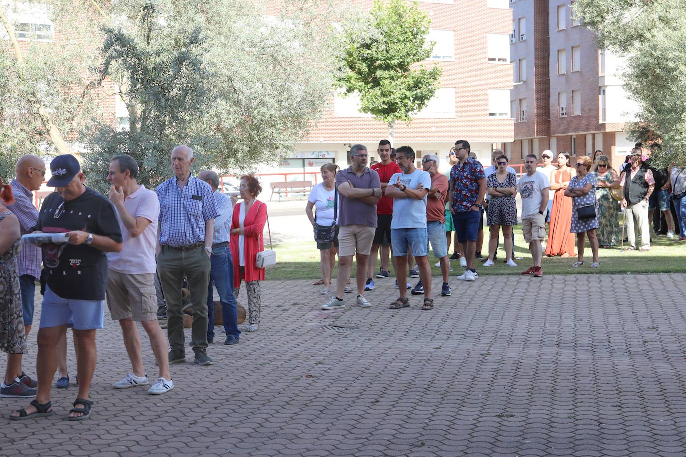 La Feria Taurina de San Antolín se prepara