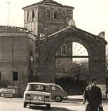 Los brazos urbanos del río Esgueva