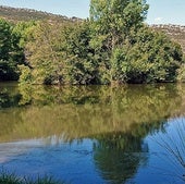 Muere ahogado un joven en una zona de baño de la provincia de Burgos