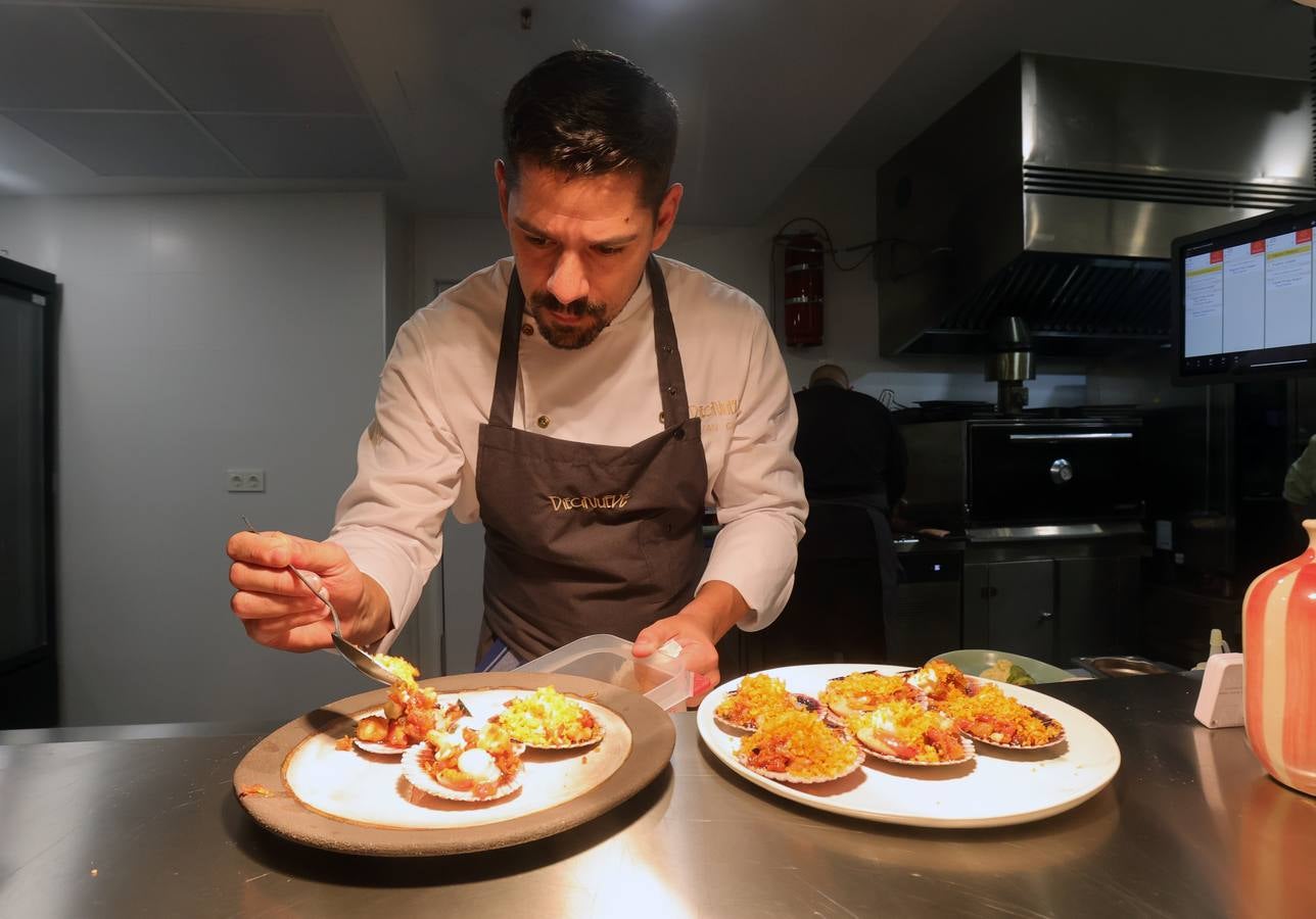 Diecinueve amplía la oferta gastronómica en la Calle Mayor