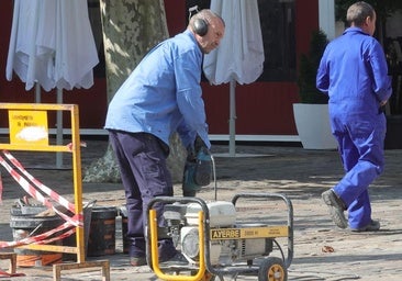 Castilla y León es la comunidad con el mercado laboral más envejecido de España