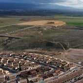 La Junta ultima la ocupación de los terrenos para la urbanización de Los Hitales