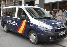 Detenido tras realizar derrapes y una peligrosa huida de la Policía