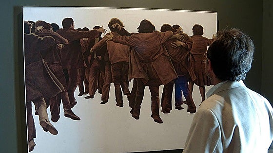 El Abrazo