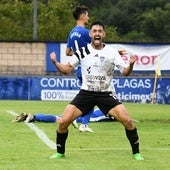 Davo pone la guinda al debut soñado del novato respondón