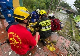 Proyecto de la Junta y el Grem en América del Sur.