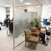 El Consejo de Enfermería pide incluir enfermeros geriátricos en residencias de mayores