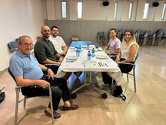 Pedrajas de San Esteban prologa sus próximas sus fiestas con pinchos y teatro