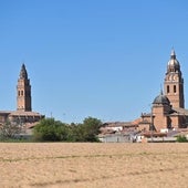 El pueblo más feo de Valladolid según la IA