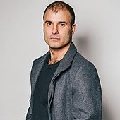 Muere a los 41 años Julián Ortega, actor de la famosa serie Élite