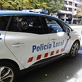 Detenido un hombre de 79 años por amenazas a su mujer