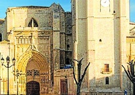 Catedral de Palencia