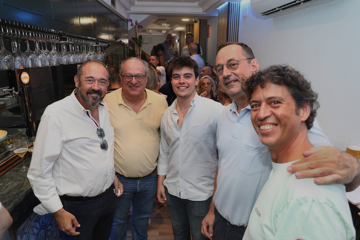 El Casero amplía la red hostelera en la Calle Mayor