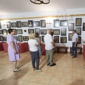 La exposición viajera 'La Capilla de las Maravillas' celebra su vigésimo cumpleaños