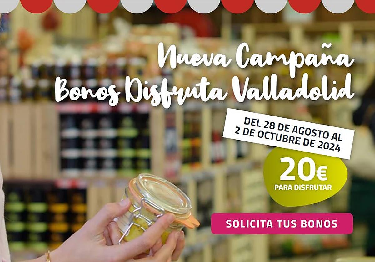 Alimentación, farmacia o lotería: en qué gastar los bonos de descuento en los pueblos