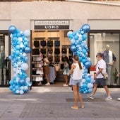 No solo Zara: la tienda que también abre en Valladolid y recupera un local comercial del siglo XIX