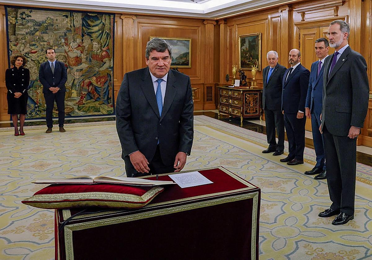 Un supervisor independiente