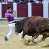 Raúl Fuentes gana un emocionante Mundial de Cortes en Valladolid