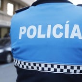 Detenida una pareja en Palencia por agredirse mutuamente