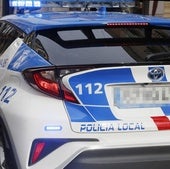 Acusan a dos hombres de abusar de una menor en las Fiestas de Palencia