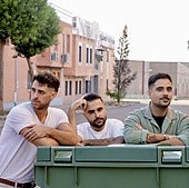 Augusta Sonora: «Nos estamos haciendo más guitarreros»