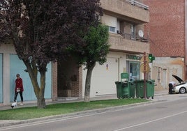 Venta de Baños recupera la normalidad tras una noche de rumores, tensión e incertidumbre
