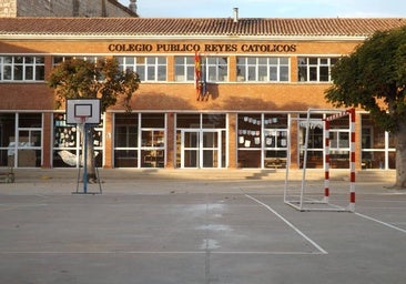 Las obras del nuevo colegio de Dueñas comenzarán este curso