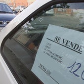 Esta práctica a la hora de vender un coche puede suponer multas de hasta 1.000 euros